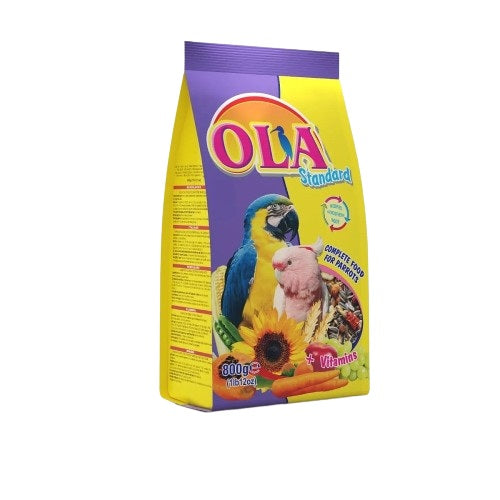 Alimento Ola Loros