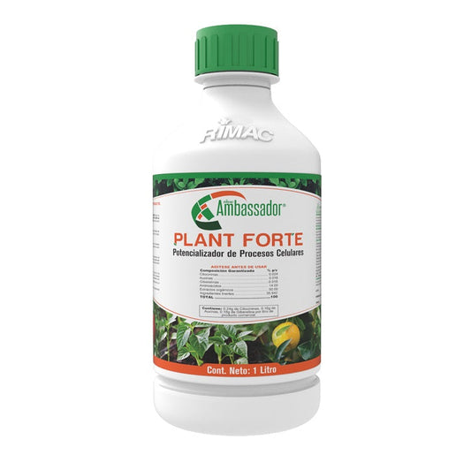 Plant Forte