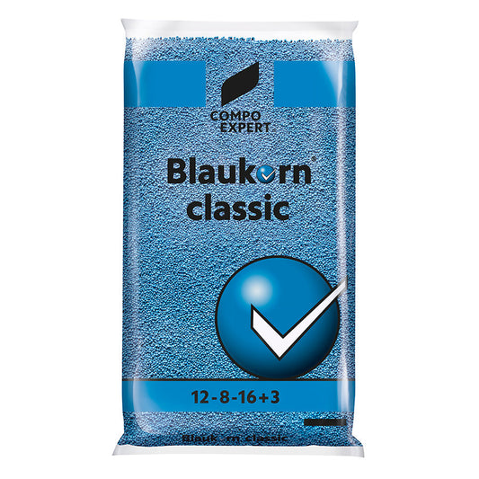 Fq Blaukorn Classic 12-8-16 25Kg