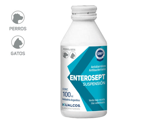 Enterosept 100 ML