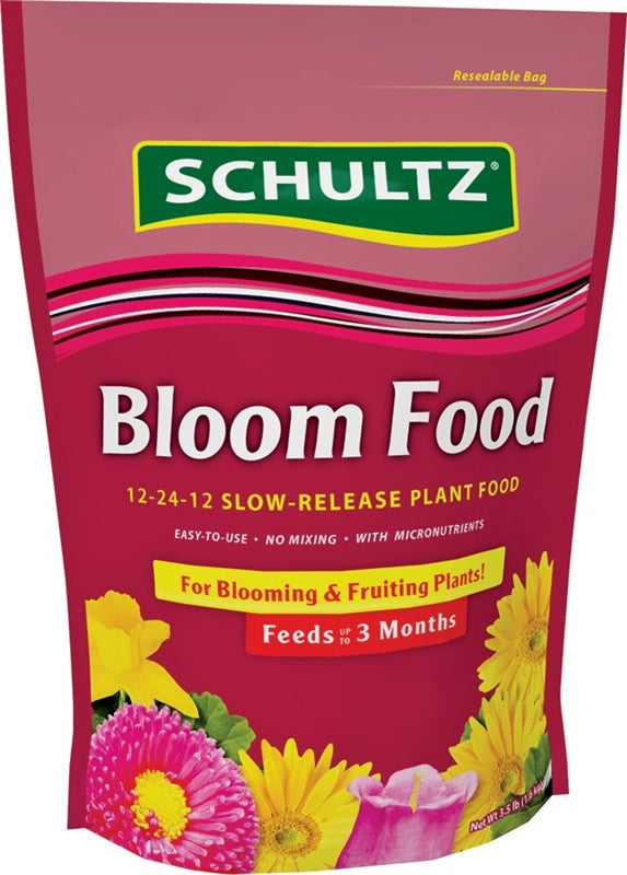 Fertilizante Schultz Floración 3Lb